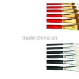 Paint Brush Set-Gouache /water Color Brush Set thumbnail-2