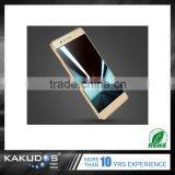 Full Cover Remove Air Bubbles Tpu Cell Screen Protector for Huawei P9 thumbnail-1