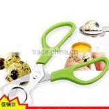 Easy to Use Egg Slicer Quail Egg Scissors Used for Quail Farm Equipment Quail Egg Peeler Machine thumbnail-2