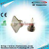 Female Connector n Flange Bulkhead