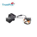Trustfire New Design D018 Cree XM-L2 Led Light 1000 lm Bike Light thumbnail-4