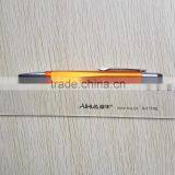 High Demand Import Products Metal Clip Value Stylus Pens thumbnail-6