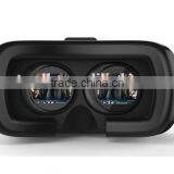 2016 Newest Design 3D Glasses Helmet Same as Google Cardboard Lens VR Glasses thumbnail-3