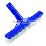 10"/26cm Polybristle Swimming Pool Wall Cleaning Brush P1405 thumbnail-1
