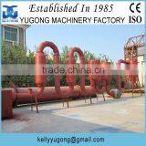 CE Certified Sawdust Air Flow Dryer&wood Sawdust Pipe Dryer&sawdust Airflow Dryer Machine With Good Quality thumbnail-1