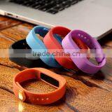 New Design Fibit Smart Wristband for Tracking Health