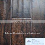 Recyle Wooden Elm Multilayer Engineered Wood Flooring