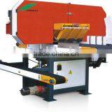 Horizontal Band Saw JSM-650