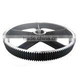 Right Angle Steel Ring Gears thumbnail-5