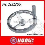 Wholesale High Quality Double Spokes Handwheel