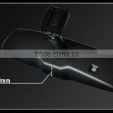 Compass Temperature Anti-glare Car Rearview Mirror With High Brightness Monitor Display thumbnail-5