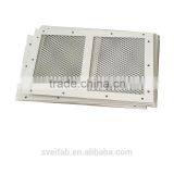 ISO9001 High Precision Powder Coated Metal Parts/part thumbnail-2