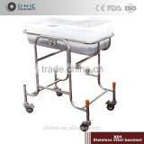 China X01 Baby Bassinet thumbnail-1