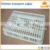 Kenya Poultry Farm House Use Chicken Cages for Transfer