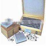 Plain Plug Library Series Gages