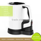High Quality! European Home Used Hot and Cold Coffee Maker thumbnail-1