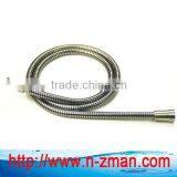 Flexible Nikeled Spiral SHOWER Hose