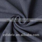 ZHENGSHENG T/R/SP Blend Stretch Fabric With Bamboo Fibre for Garment Keqiao Fabric