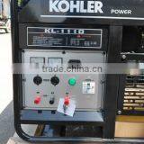 Kohler Generator 10 kw Gasoline Generator With High Quality thumbnail-1