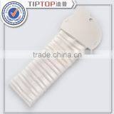 New Design Korean Style Stretchy Hair Headwrap Chic Bandanas Wide Lace Head Wraps Turban for Women Lady Girls thumbnail-4