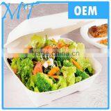 Food Packaging Disposable Plastic Food Tray thumbnail-5