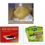 Semi Liquid Adhesive for Insect and Adhesive for Mouse Board,mouse Glue