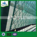 HDPE Knitted Flexible Windbreak Nets thumbnail-3