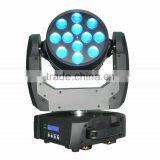 Factory Direct Sale 12*32W 4 in 1 Led Moving Heads thumbnail-3