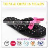 Very Cheap Anti-slip Quiet Indoor Women Flip Flops thumbnail-1