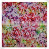 2014 Fashion Rayon Fabric Custom Digital Fabric Printing