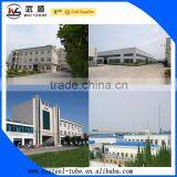 OEM / ODM Custom Design Wire -tube Condenser of Wushun Jiangsu thumbnail-2