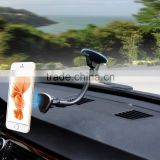 new innovative product ideas windshield car mount holder flexible phone holder magnetic