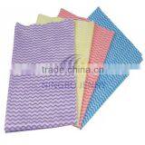 Disposable Spunlace Nonwoven Heavy Duty Wipes thumbnail-3