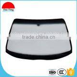 Bus Front Windshield Glass for Bus Auto glass