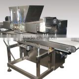 small hot filling chocolate moulding machine for sale