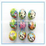 2015 New Arrival Cheap High Quality Cute Anti Stress PU Football Sport Ball thumbnail-1