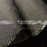 3K Plain/Twill Carbon Fiber Fabric, Carbon Fiber Construction Material Wholesale Price thumbnail-1