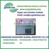 Модуль 4G SIMCOM sim7100E