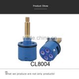 Diverter brass cartridge CL8004