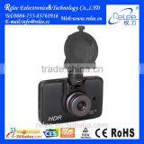 3.0'' LCD Screen Super Wide Lens 1080p Manual Car Rear View Dashboard Camera hd Dvr thumbnail-2