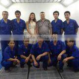 Guangzhou Qiangxin Electromechanical Co., Ltd. company overview - view 3 thumbnail