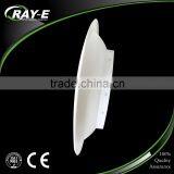 Hot-sale Aluminum HVAC System Vent Ceiling Round Air Diffuser With Air Damper thumbnail-5