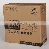Wholesale High Quality Luxury Cardboard Package Boxes Coated Paper Chocolate, Printing Custom Chocolate Packaging Box