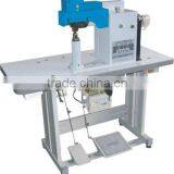 Automatic Hot Melt Glue Cementing Sides-separated Hammering Pounding Machine