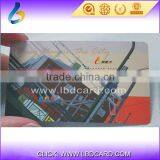 High Quality 125KHZ Factory Price EM4200 ID CARD thumbnail-5