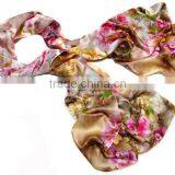 Factory Free Samples No MOQ Handmade Scarves Or Shawls