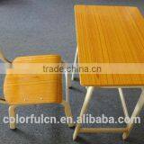 A-010 Student Furniture Set Chair Supply School Chair And Desk School Table And Chair School Furniture thumbnail-2