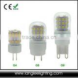 G8 LED 3W Light Bulb Lamp Spotlight to Replace 20W G8 Halogen Bulb 120V 240V thumbnail-3