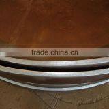 Stainless Steel Ellipsoidal Dished Ends for Pressure Vessel thumbnail-4