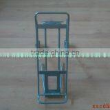 Titanium Rear Rack Bike Rear Rack Capacity 25kg Rear Rack thumbnail-6